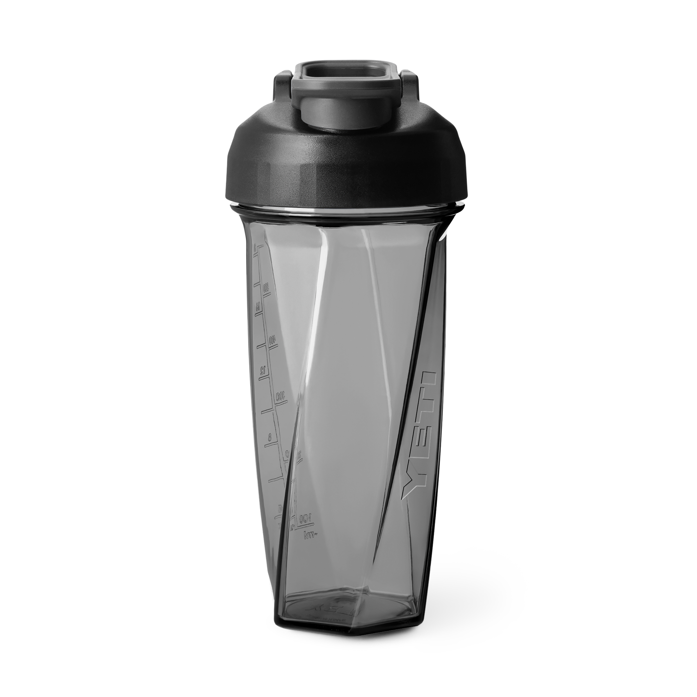 YETI Yonder® 27 oz (737 ml) Shaker Bottle Charcoal