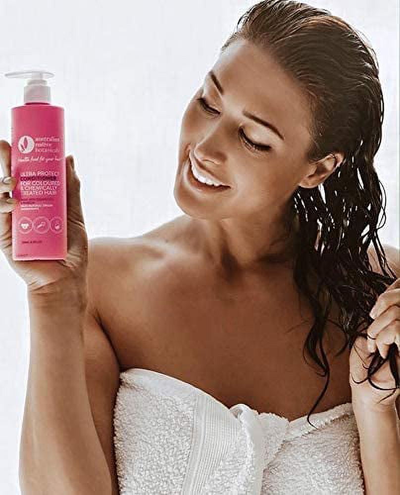 Ultra Protect Conditioner 250ml