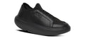 Men’s Club+ Black Black