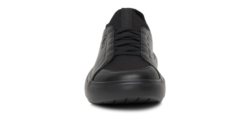 Men’s Club+ Black Black