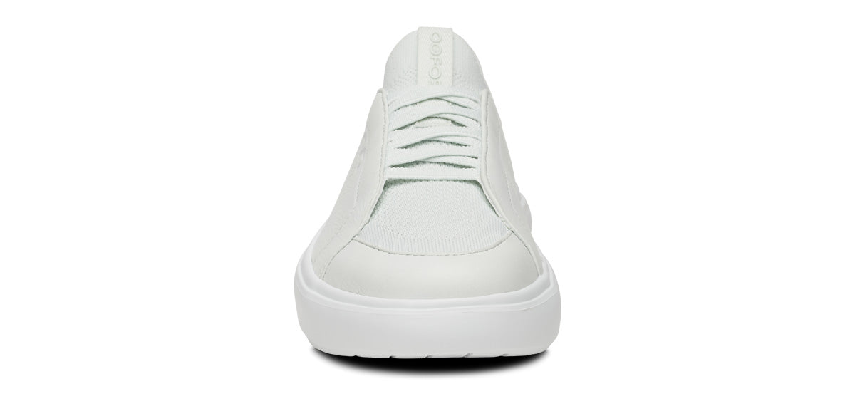 Men’s Club+ White