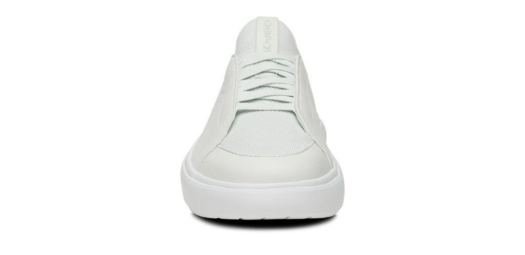 Men’s Club+ White