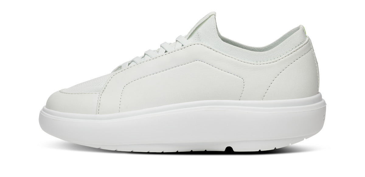 Men’s Club+ White