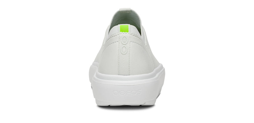 Men’s Club+ White