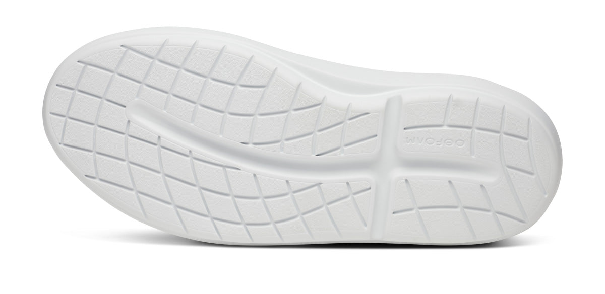 Men’s Club+ White