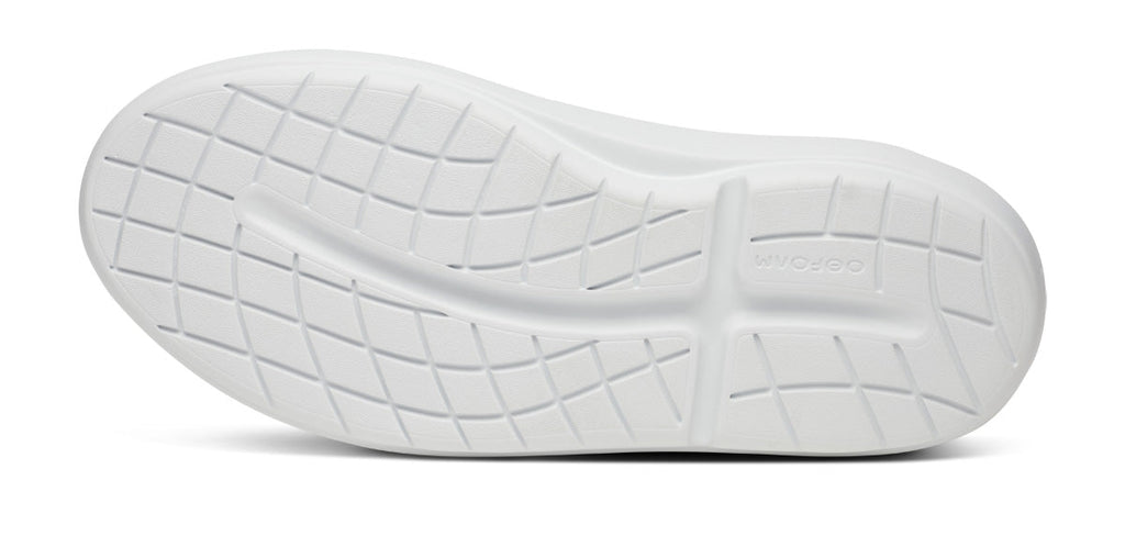 Men’s Club+ White