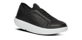 Men’s Club+ Black