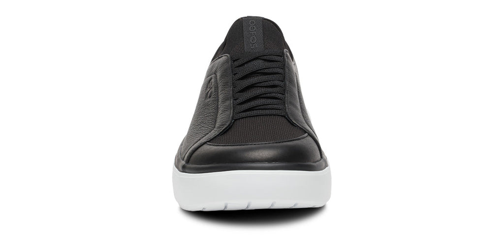 Men’s Club+ Black