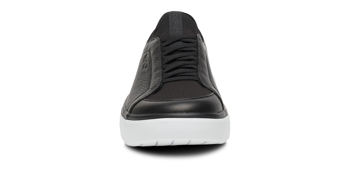 Men’s Club+ Black
