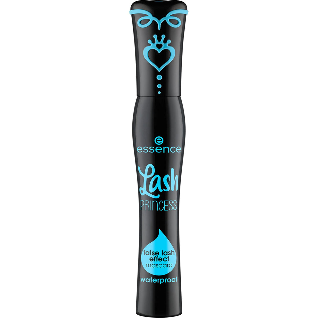 Lash Princess False Lash Effect Mascara Waterproof, Black