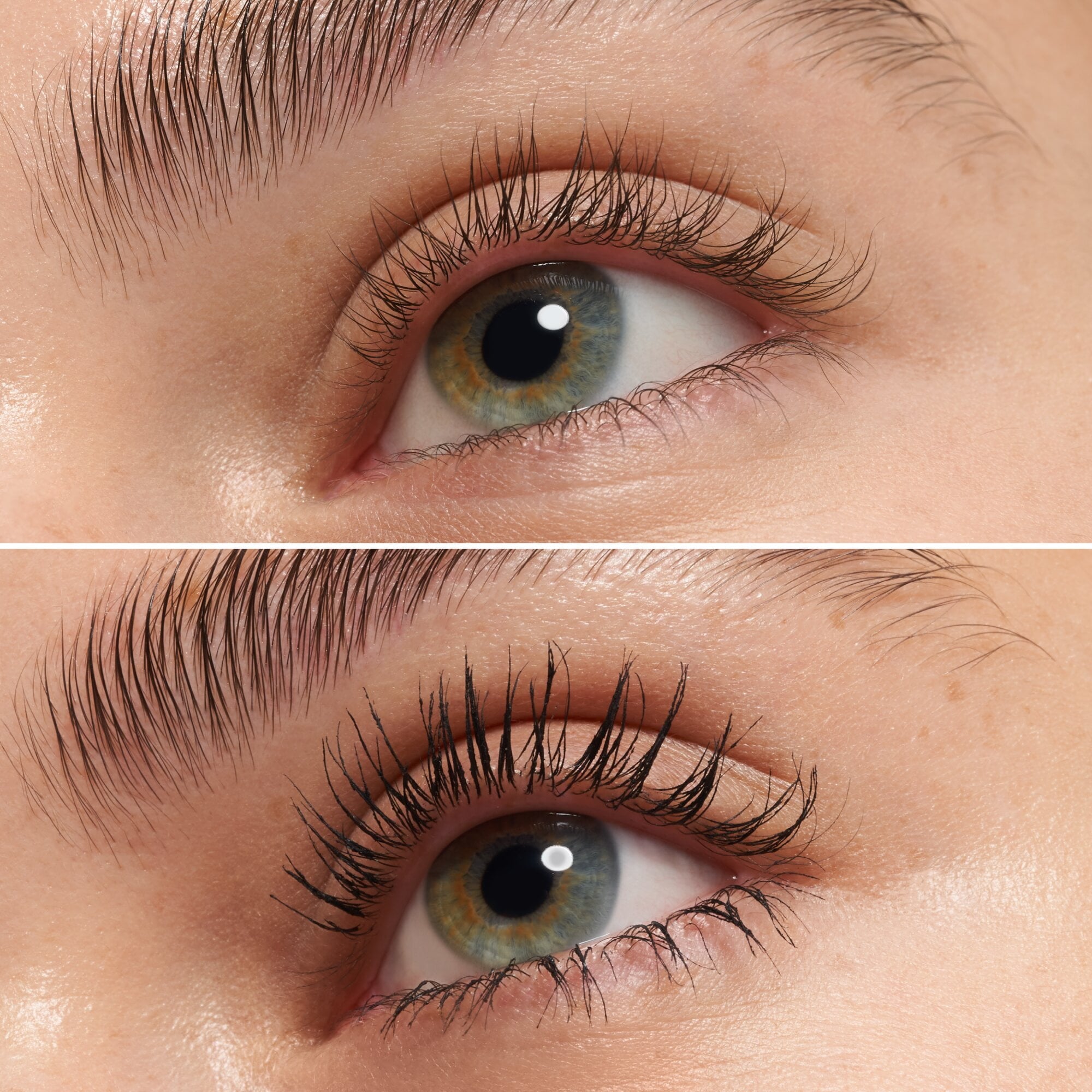 Lash Princess False Lash Effect Mascara Waterproof, Black