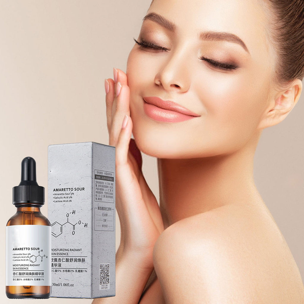 and Skin Care Products Revitalizing 30ml Moisturizing and Hydrating Serum