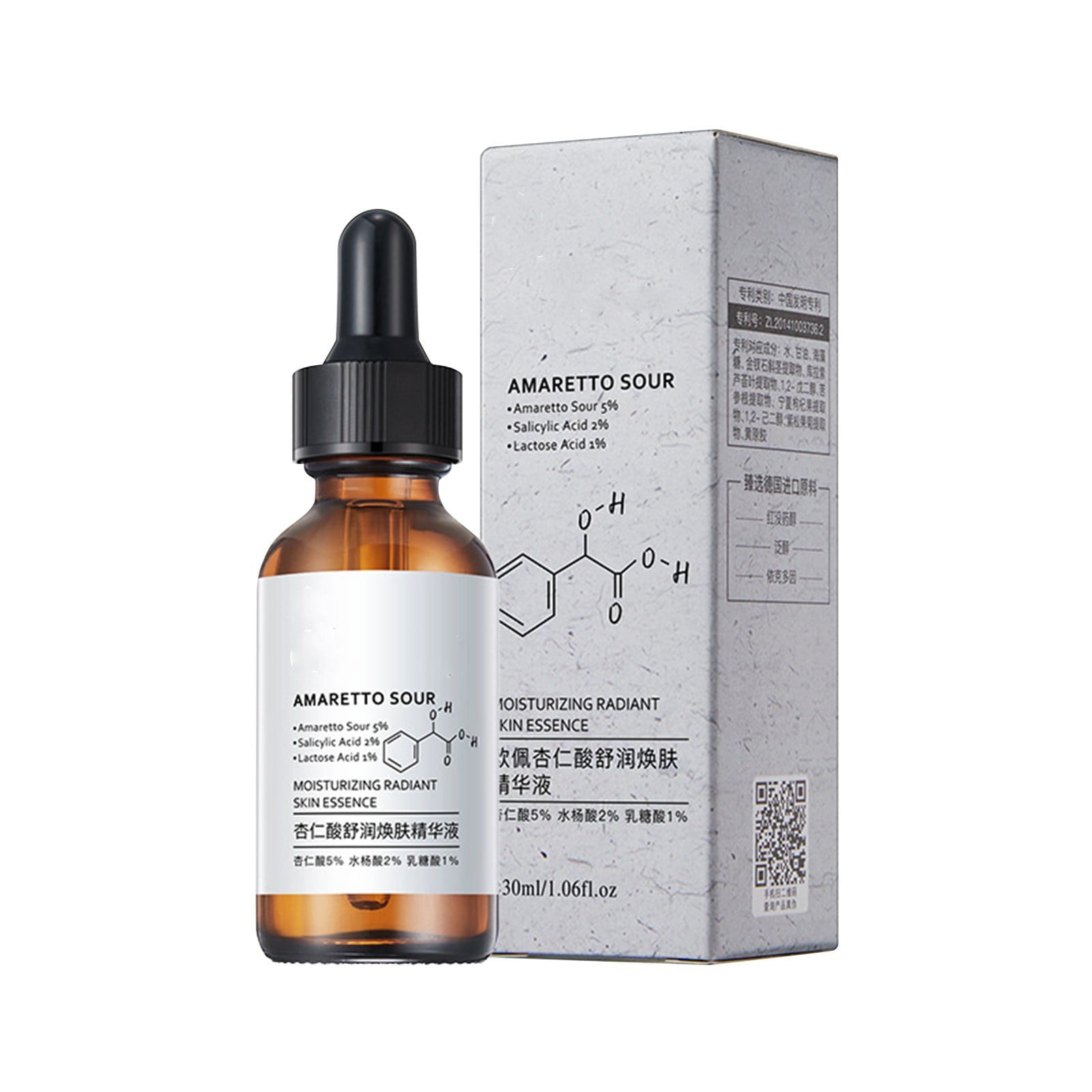 and Skin Care Products Revitalizing 30ml Moisturizing and Hydrating Serum