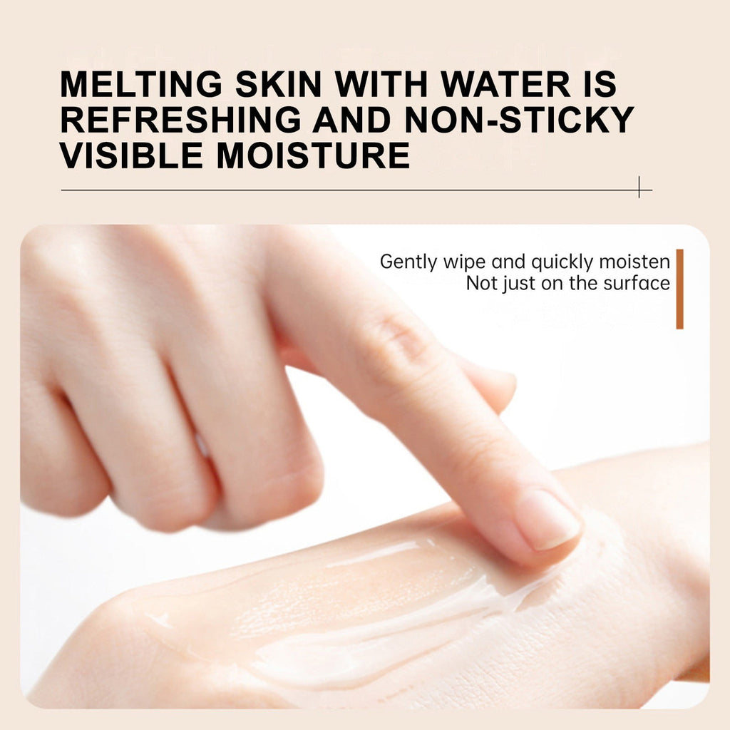 and Skin Care Products Revitalizing 30ml Moisturizing and Hydrating Serum