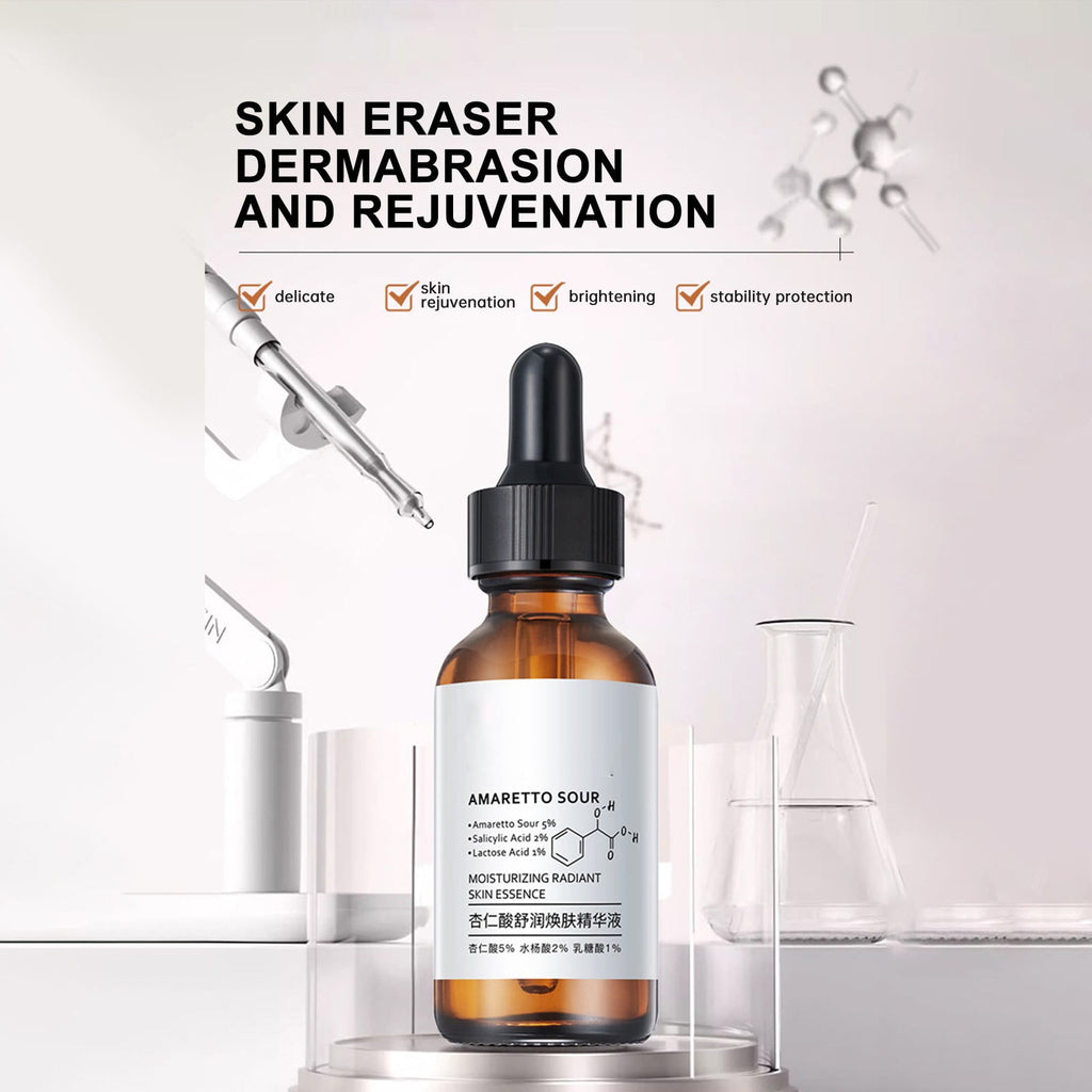 and Skin Care Products Revitalizing 30ml Moisturizing and Hydrating Serum