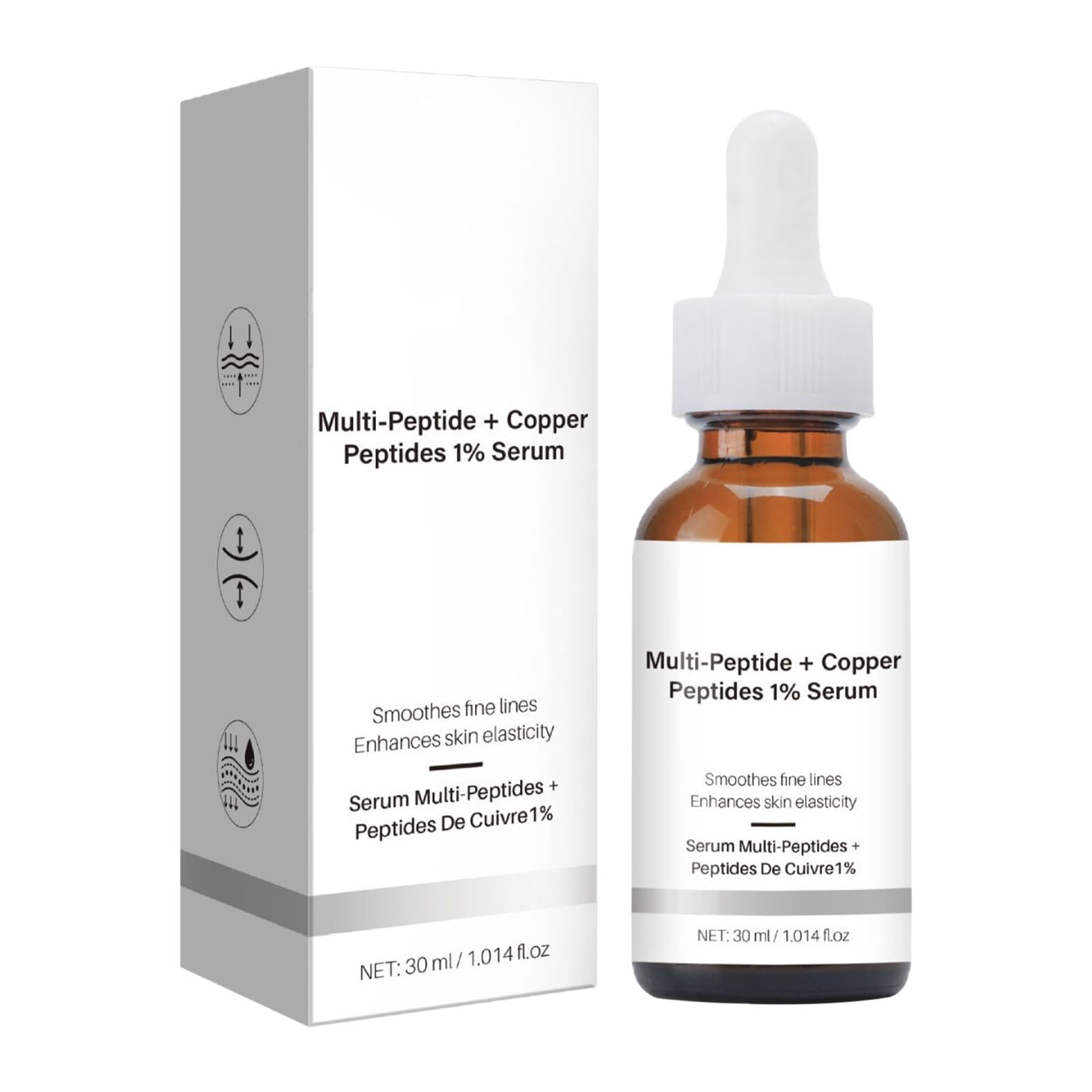and Skin Care Products Revitalizing 30ml Moisturizing and Hydrating Serum