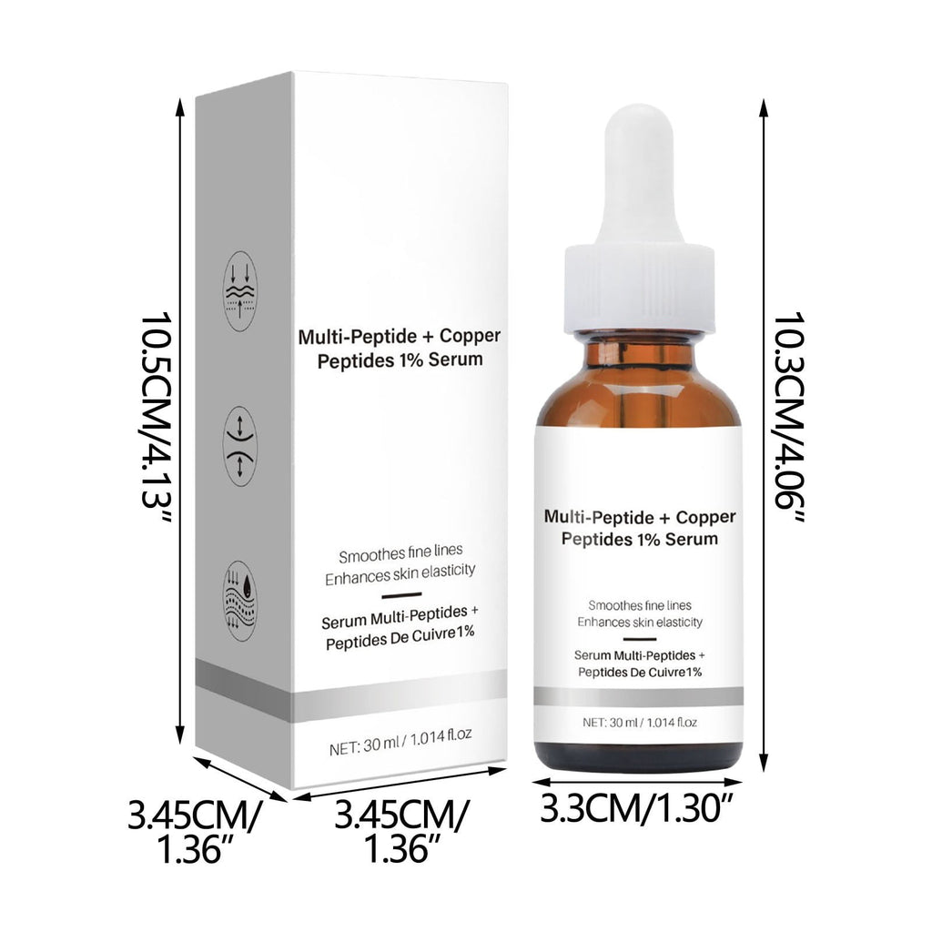 and Skin Care Products Revitalizing 30ml Moisturizing and Hydrating Serum