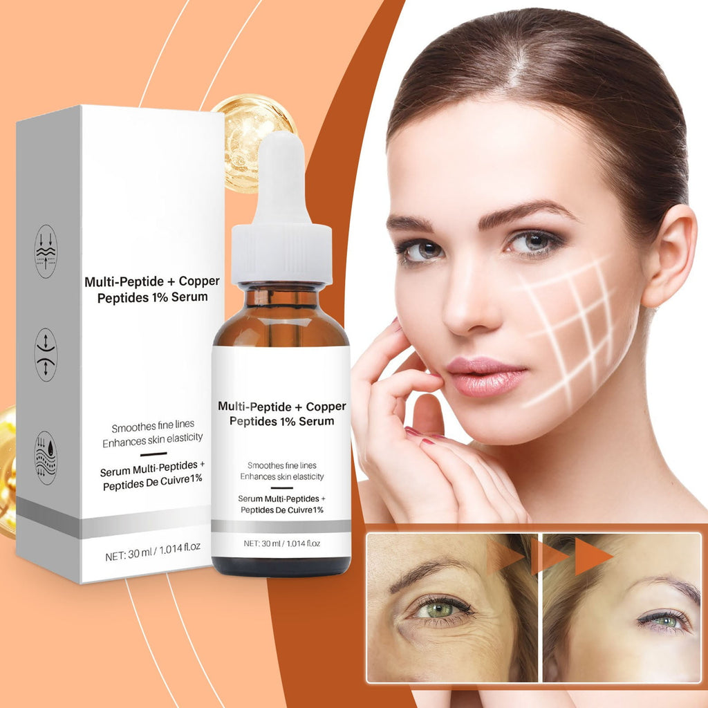 and Skin Care Products Revitalizing 30ml Moisturizing and Hydrating Serum