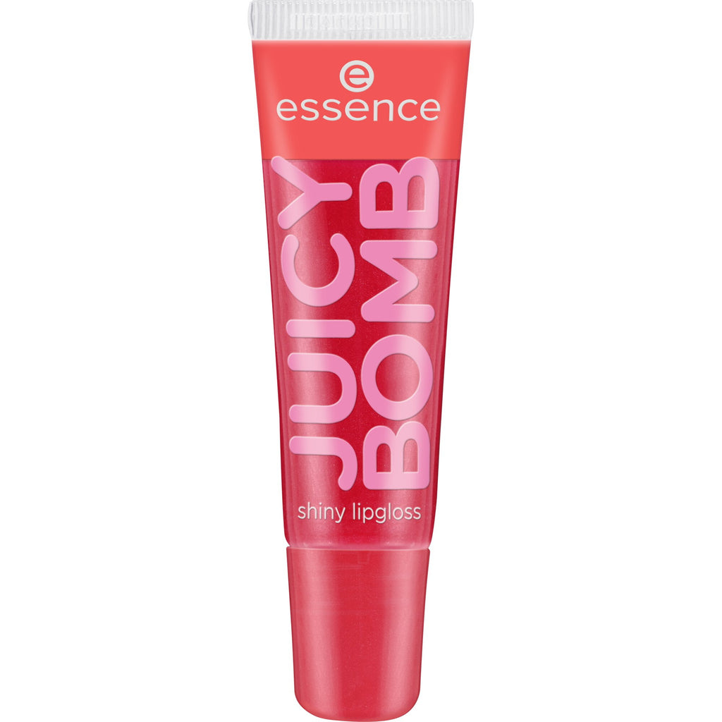 Juicy Bomb Shiny Lip Gloss, 101 Lovely Litchi