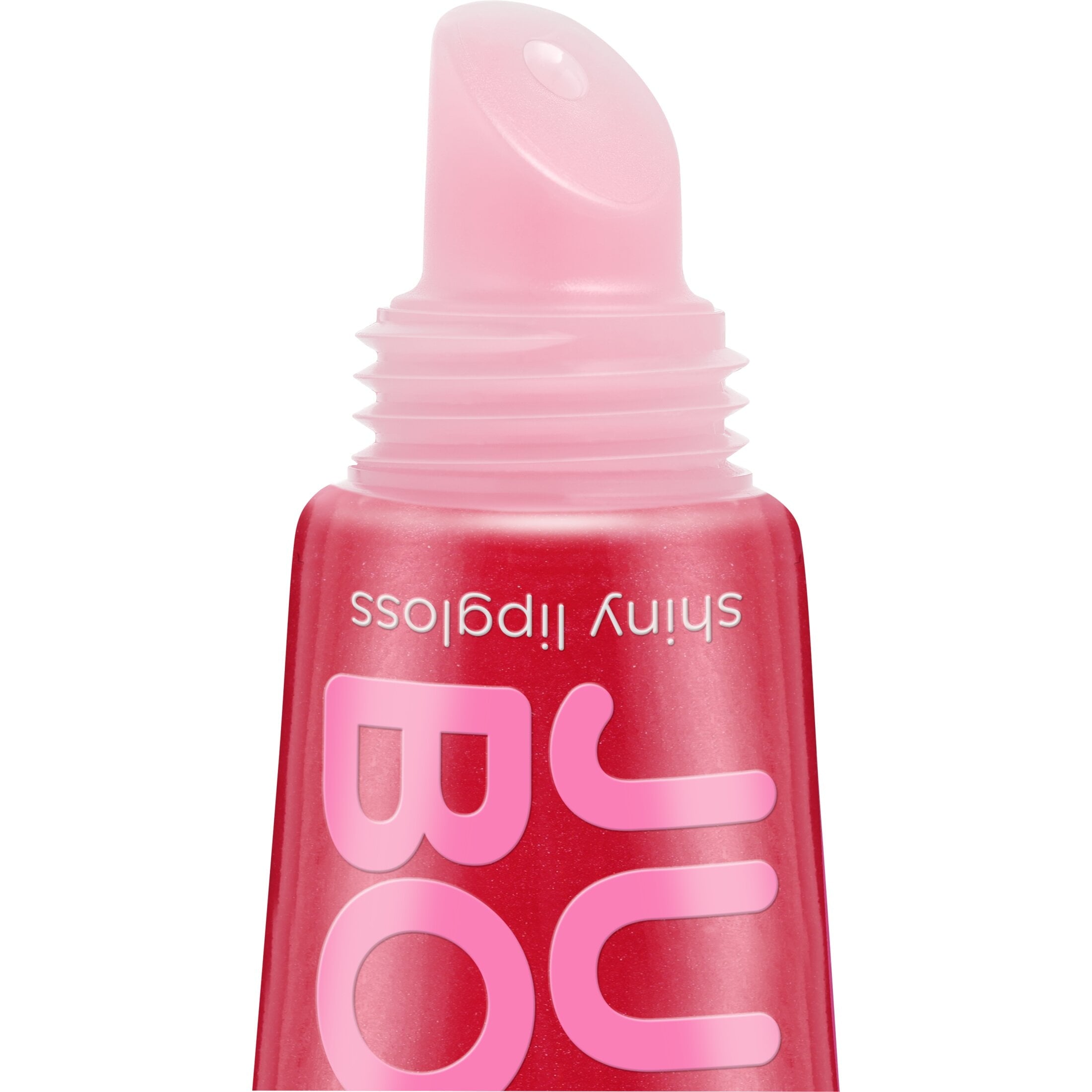 Juicy Bomb Shiny Lip Gloss, 101 Lovely Litchi