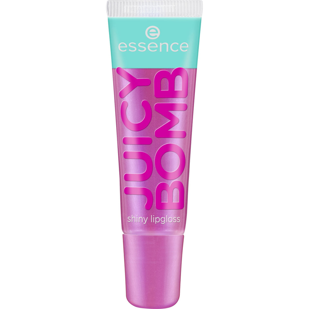 Juicy Bomb Shiny Lip Gloss, 101 Lovely Litchi