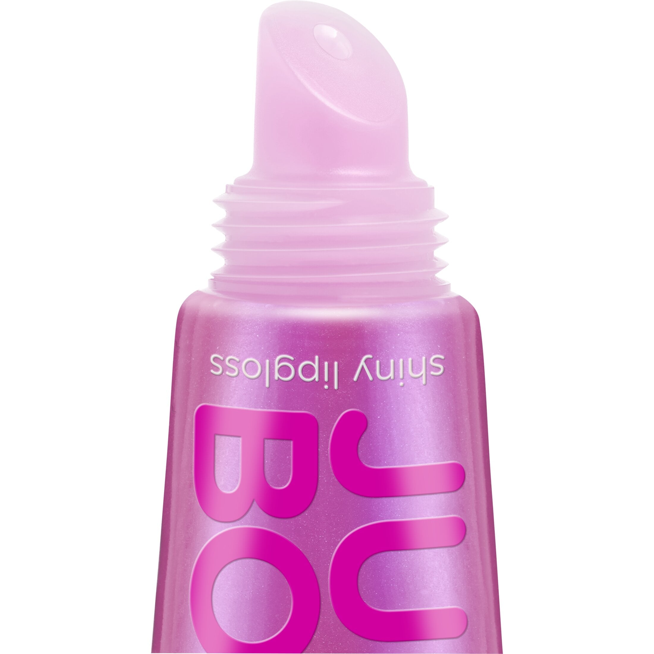 Juicy Bomb Shiny Lip Gloss, 101 Lovely Litchi