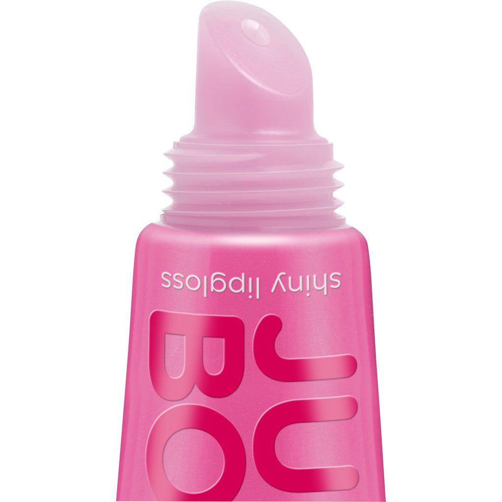 Juicy Bomb Shiny Lip Gloss, 101 Lovely Litchi