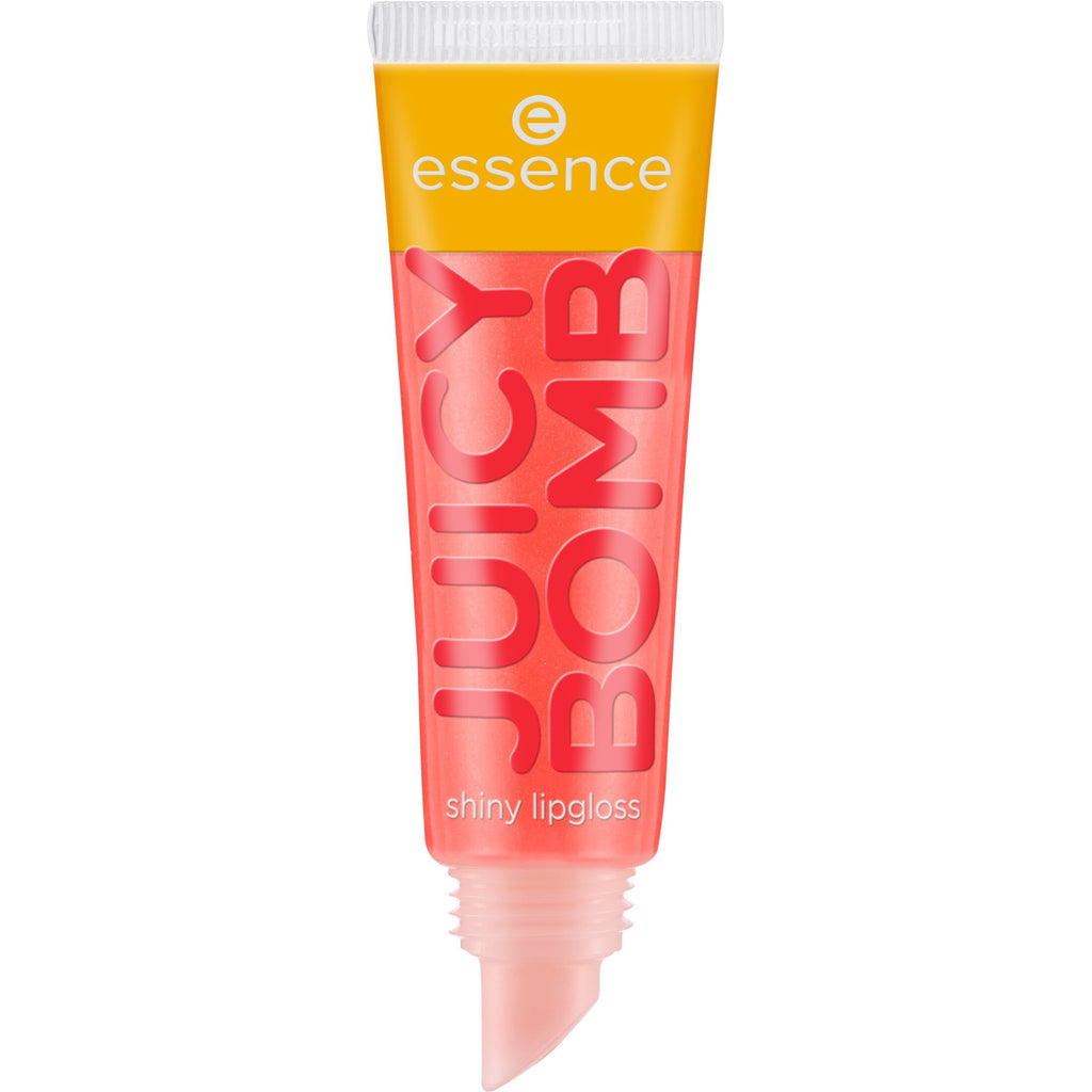 Juicy Bomb Shiny Lip Gloss, 101 Lovely Litchi