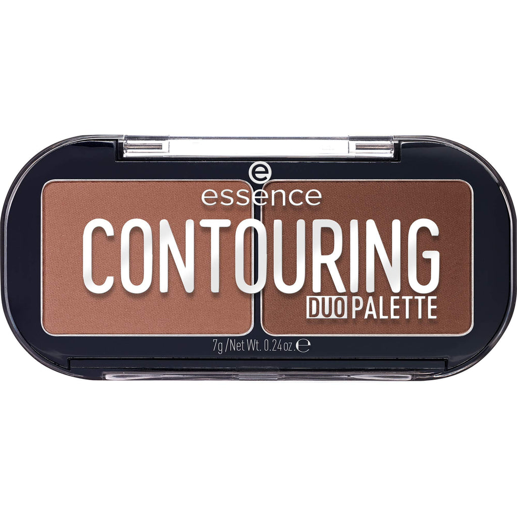 Duo Contour Palette - 20