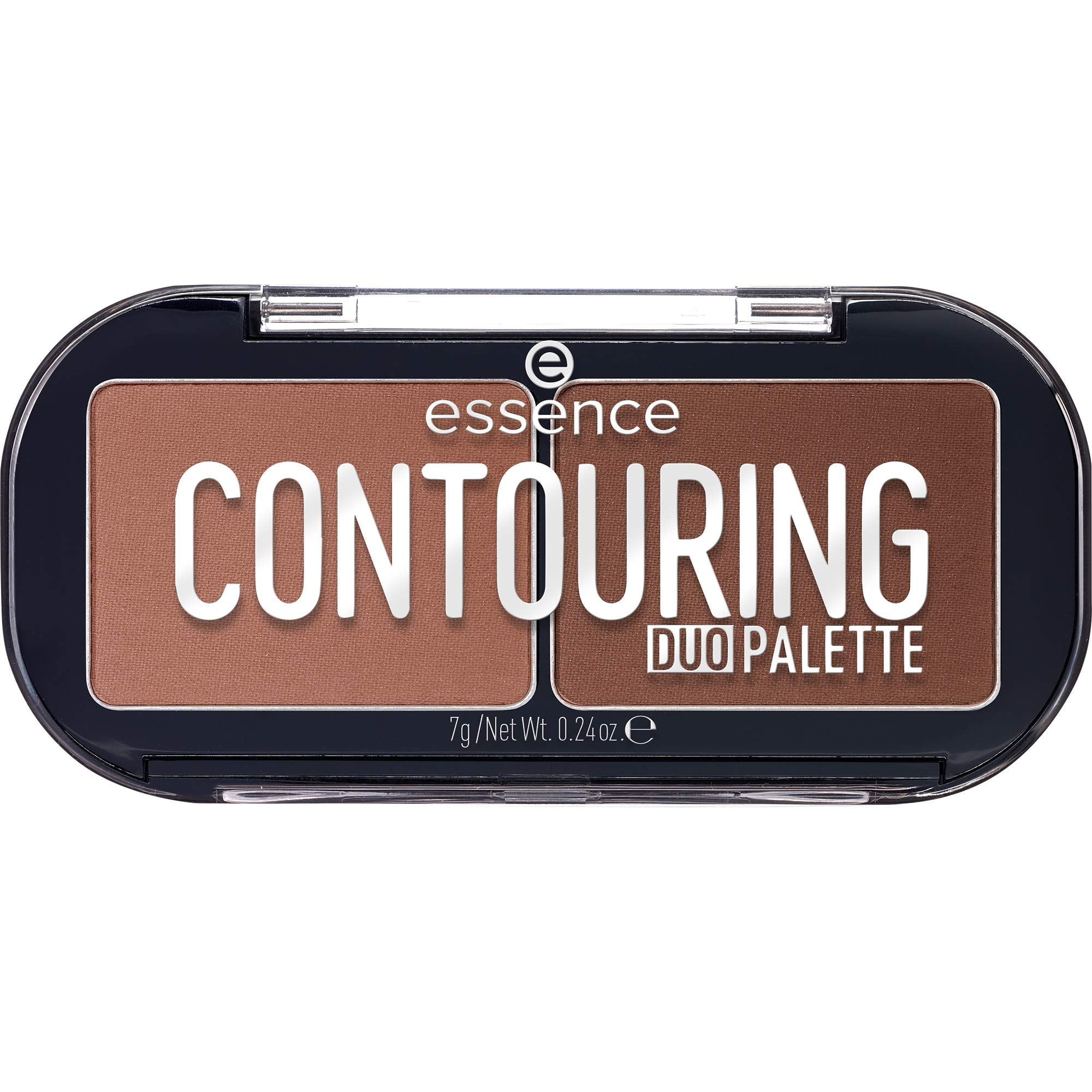 Duo Contour Palette - 20