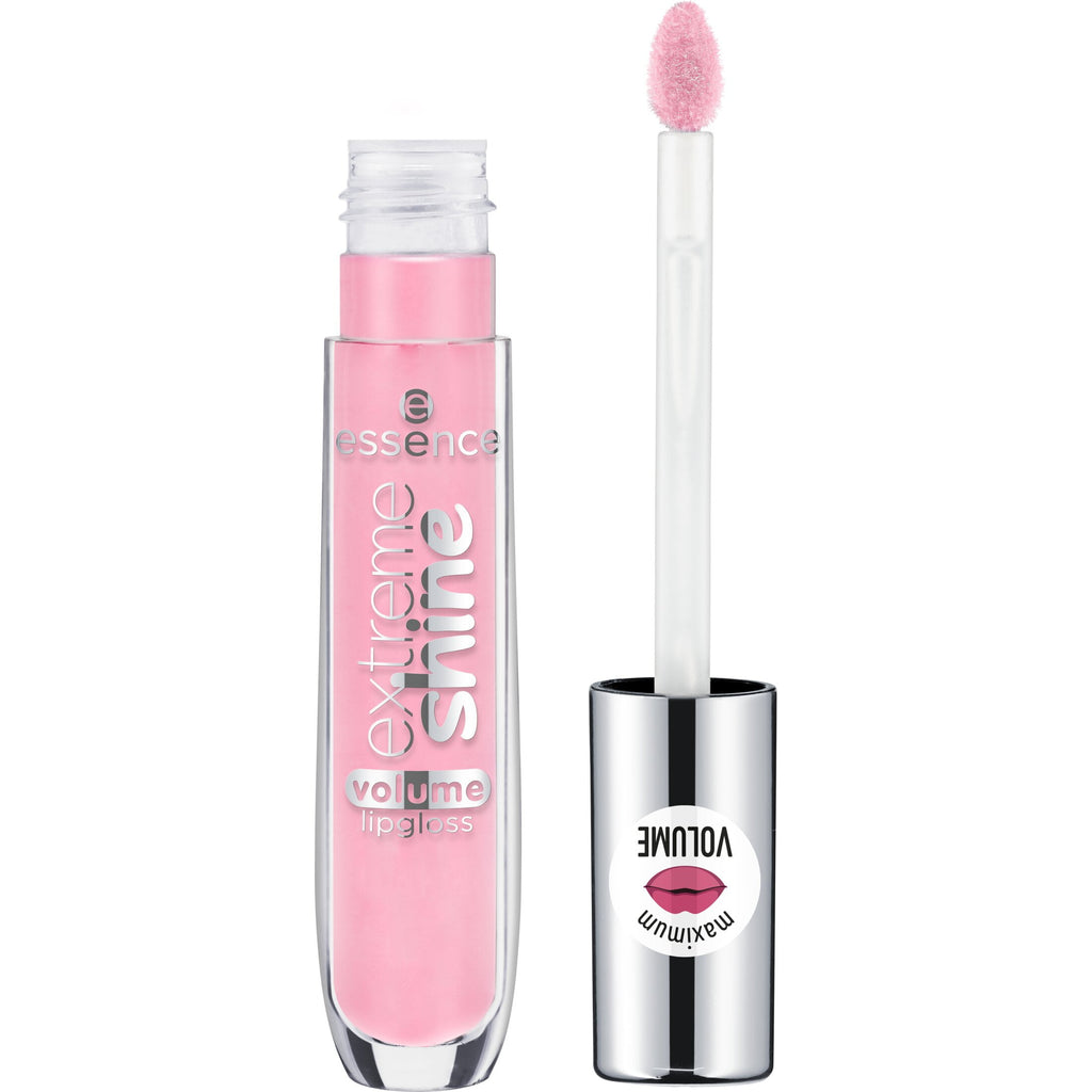 Extreme Shine Volume Lip Gloss, 02 Summer Punch