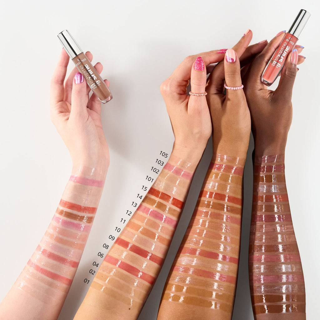 Extreme Shine Volume Lip Gloss, 02 Summer Punch