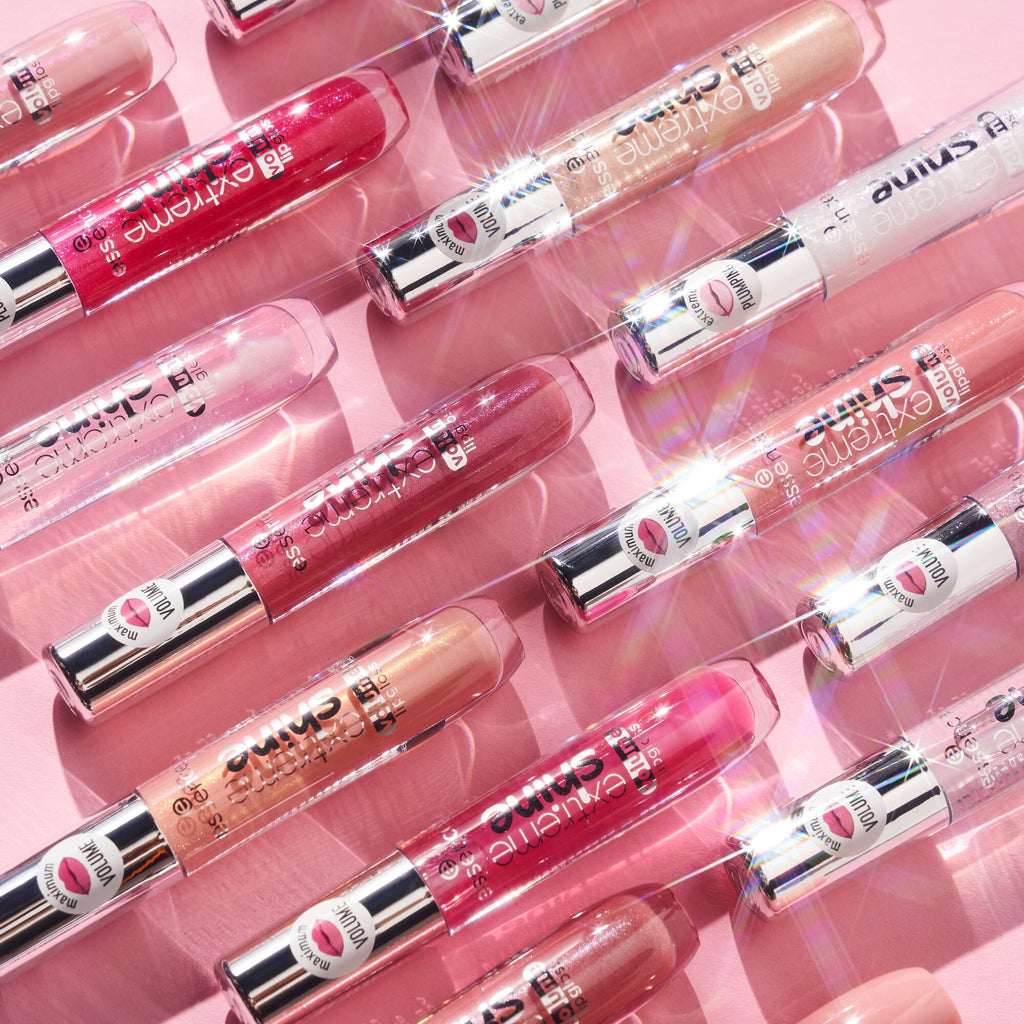 Extreme Shine Volume Lip Gloss, 02 Summer Punch