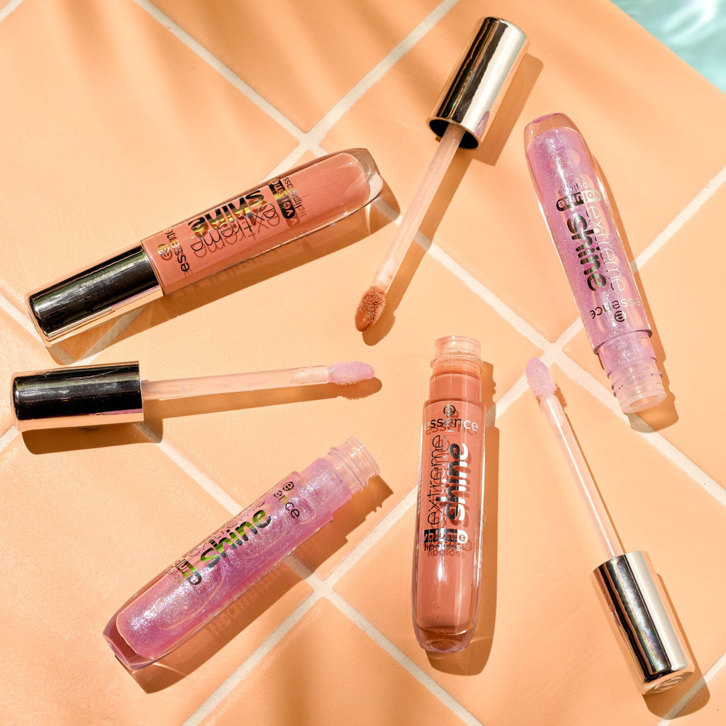 Extreme Shine Volume Lip Gloss, 02 Summer Punch