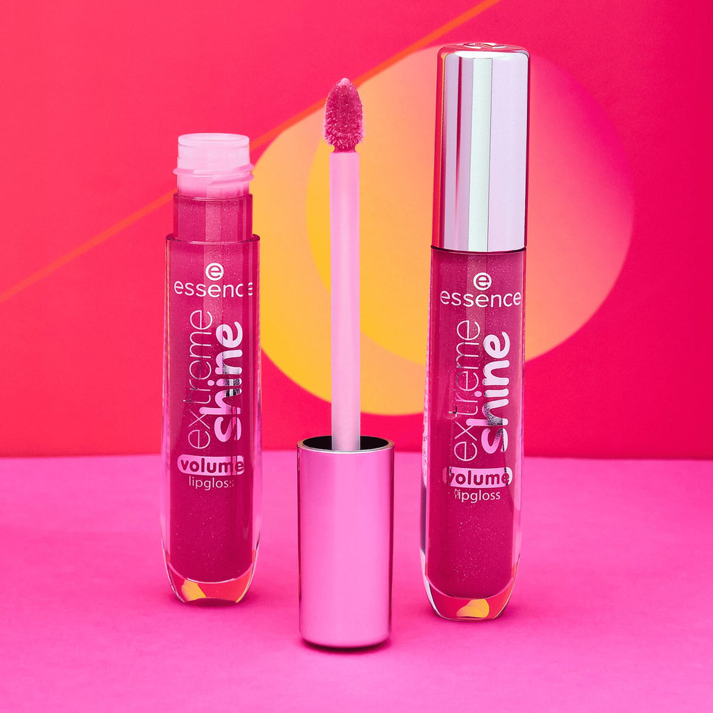 Extreme Shine Volume Lip Gloss, 02 Summer Punch