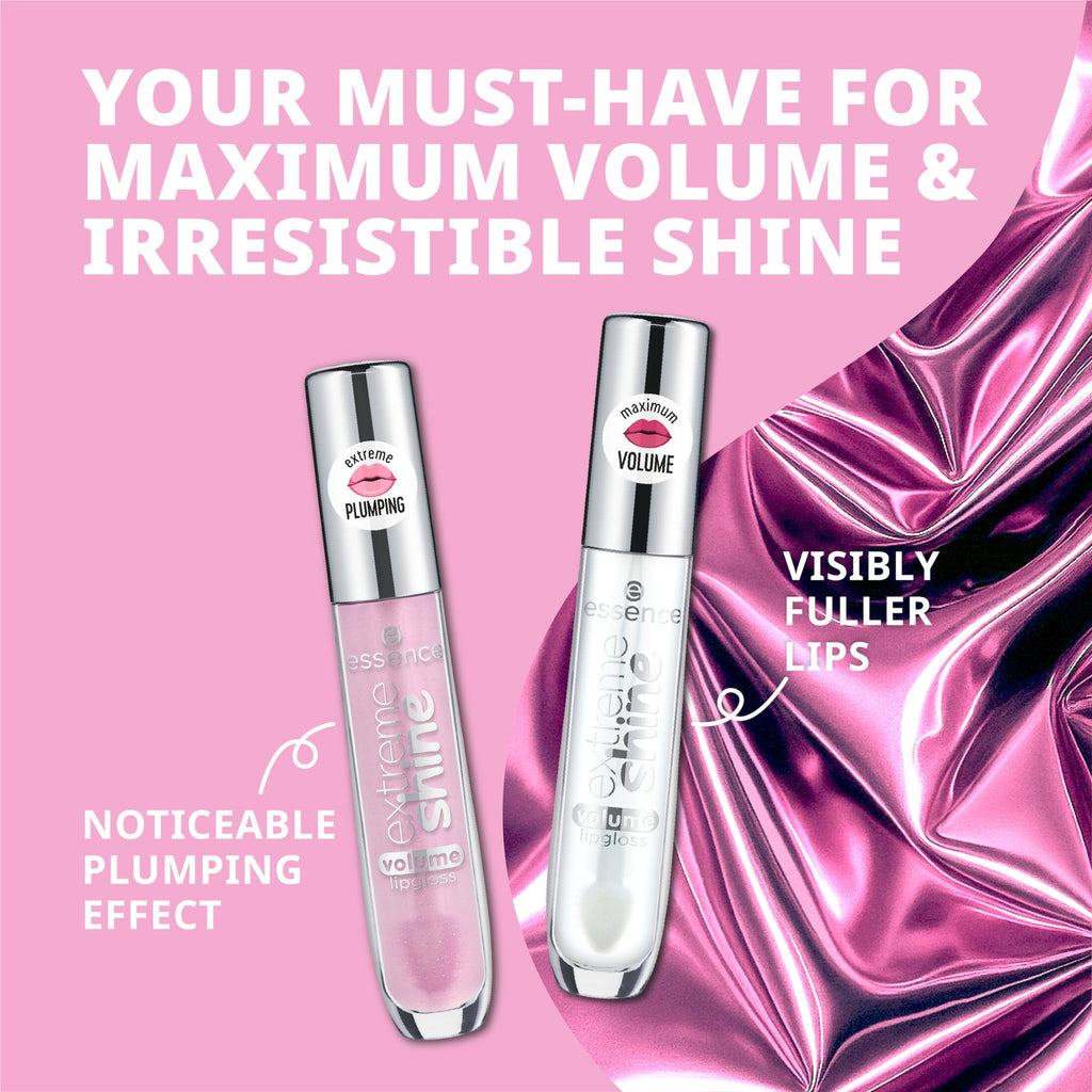 Extreme Shine Volume Lip Gloss, 02 Summer Punch