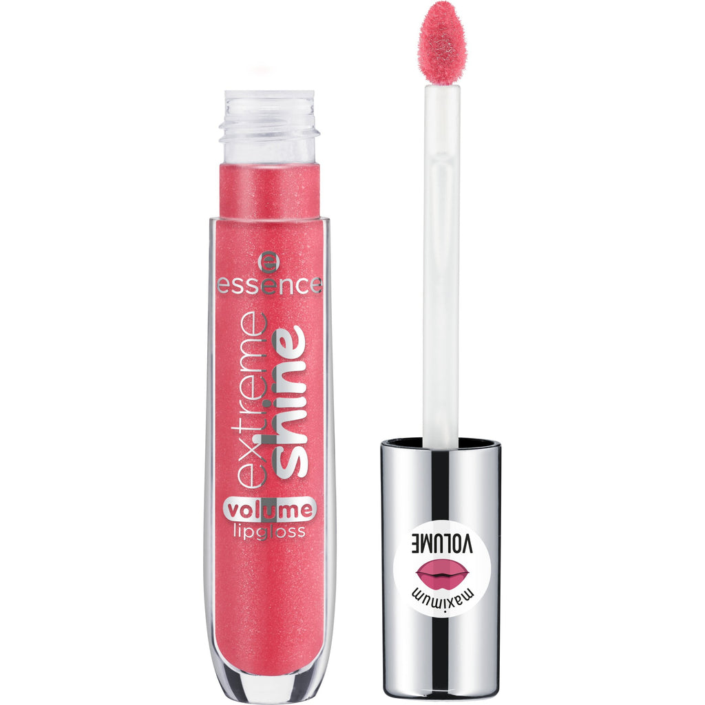Extreme Shine Volume Lip Gloss, 02 Summer Punch