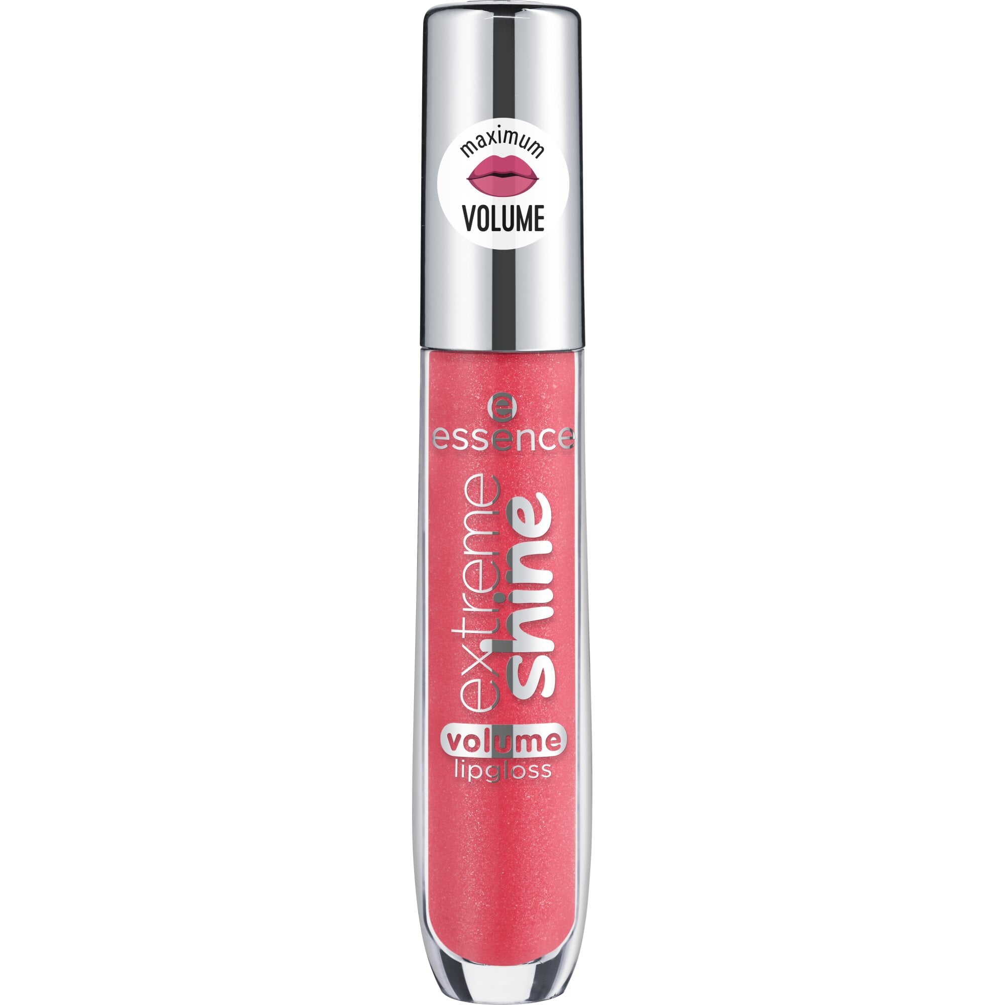 Extreme Shine Volume Lip Gloss, 02 Summer Punch