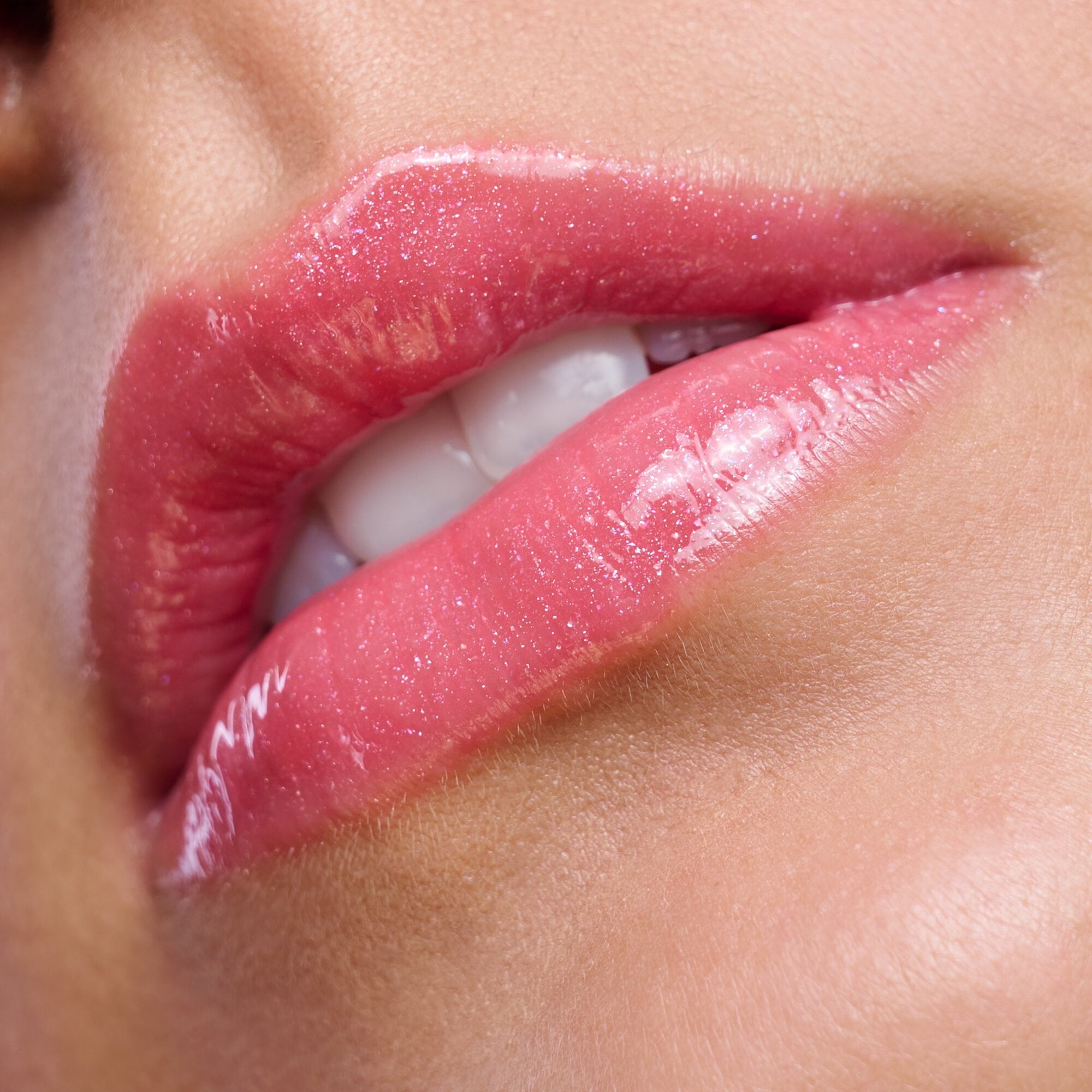 Extreme Shine Volume Lip Gloss, 02 Summer Punch