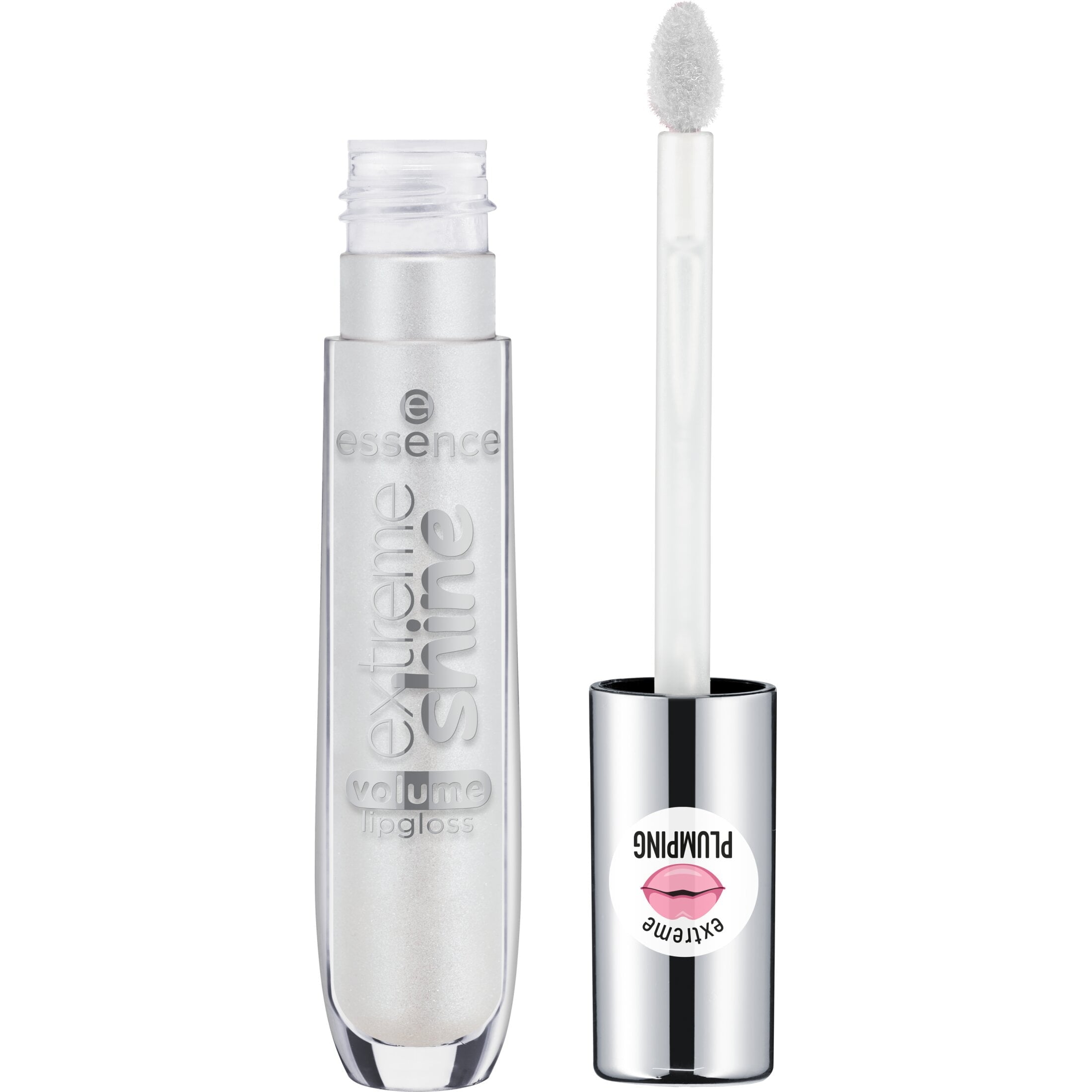 Extreme Shine Volume Lip Gloss, 02 Summer Punch