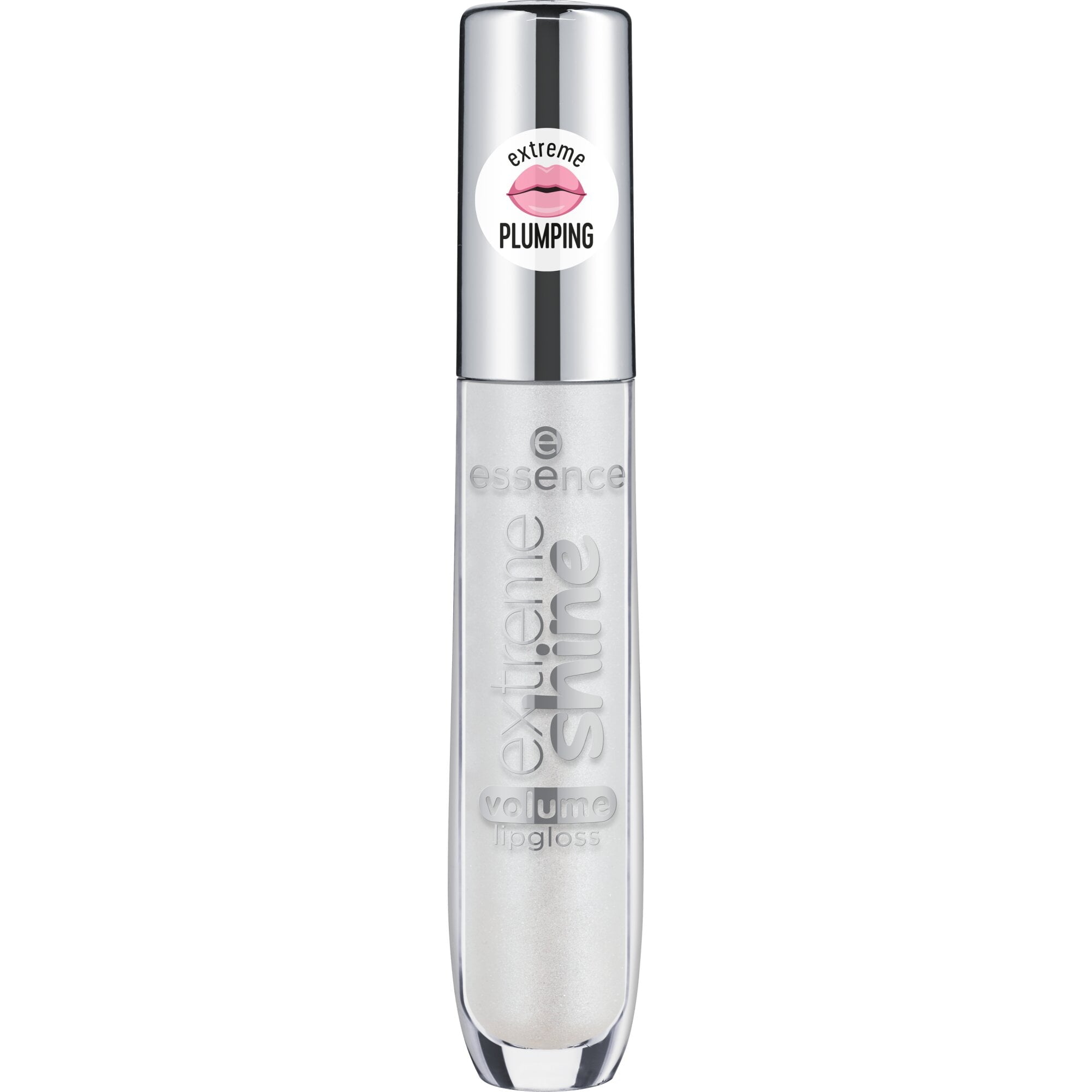 Extreme Shine Volume Lip Gloss, 02 Summer Punch