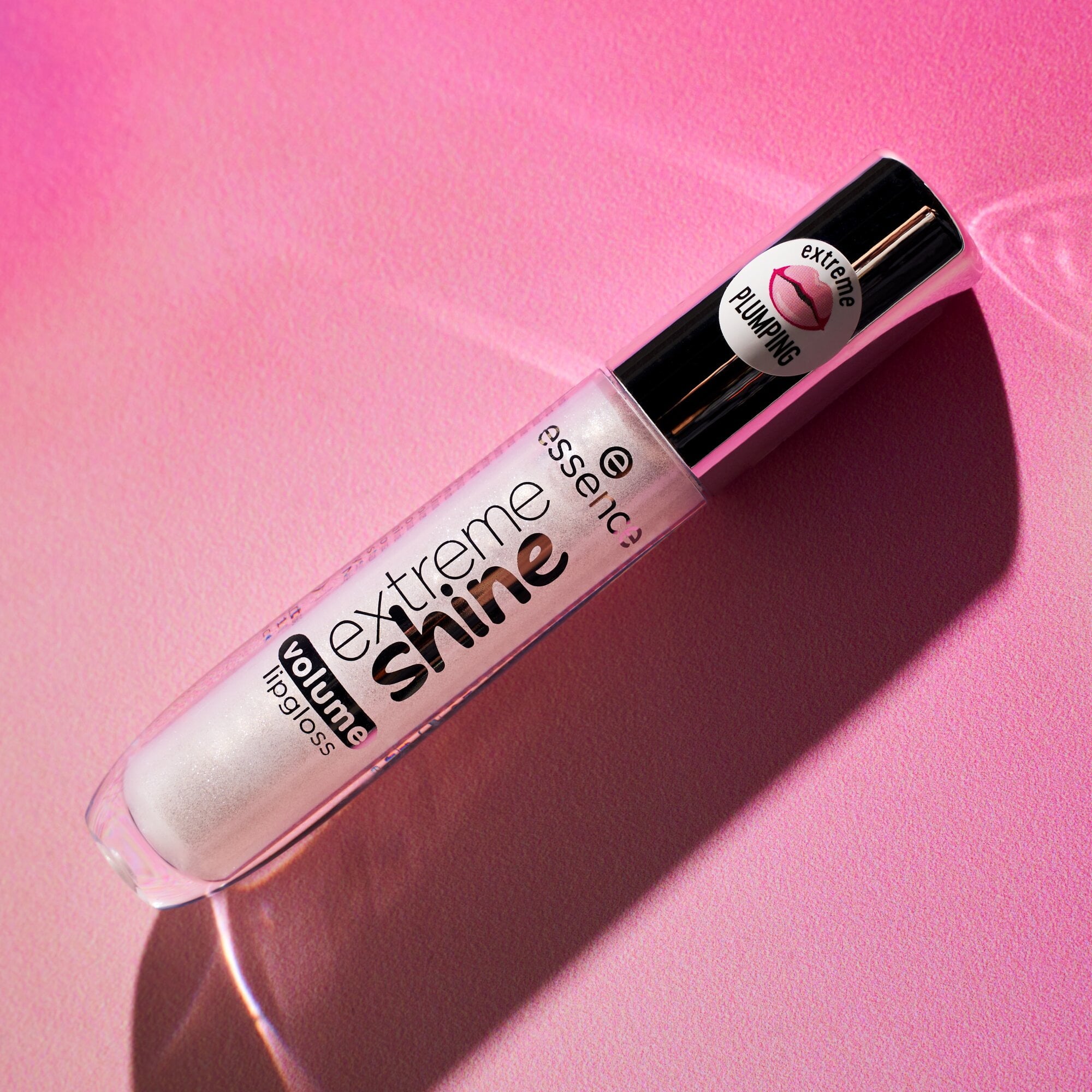 Extreme Shine Volume Lip Gloss, 02 Summer Punch