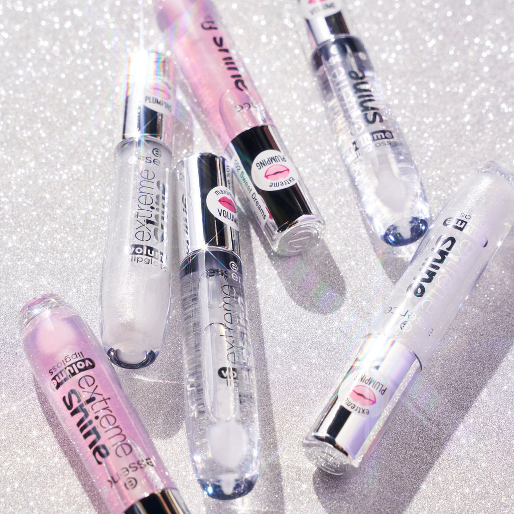 Extreme Shine Volume Lip Gloss, 02 Summer Punch