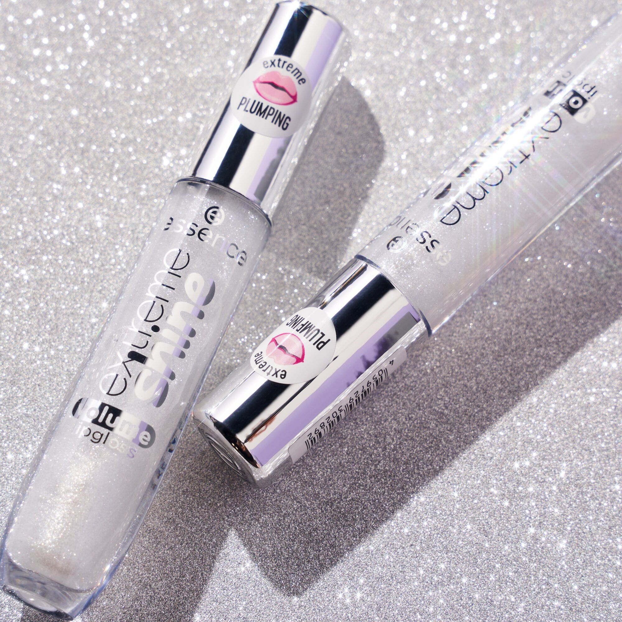 Extreme Shine Volume Lip Gloss, 02 Summer Punch