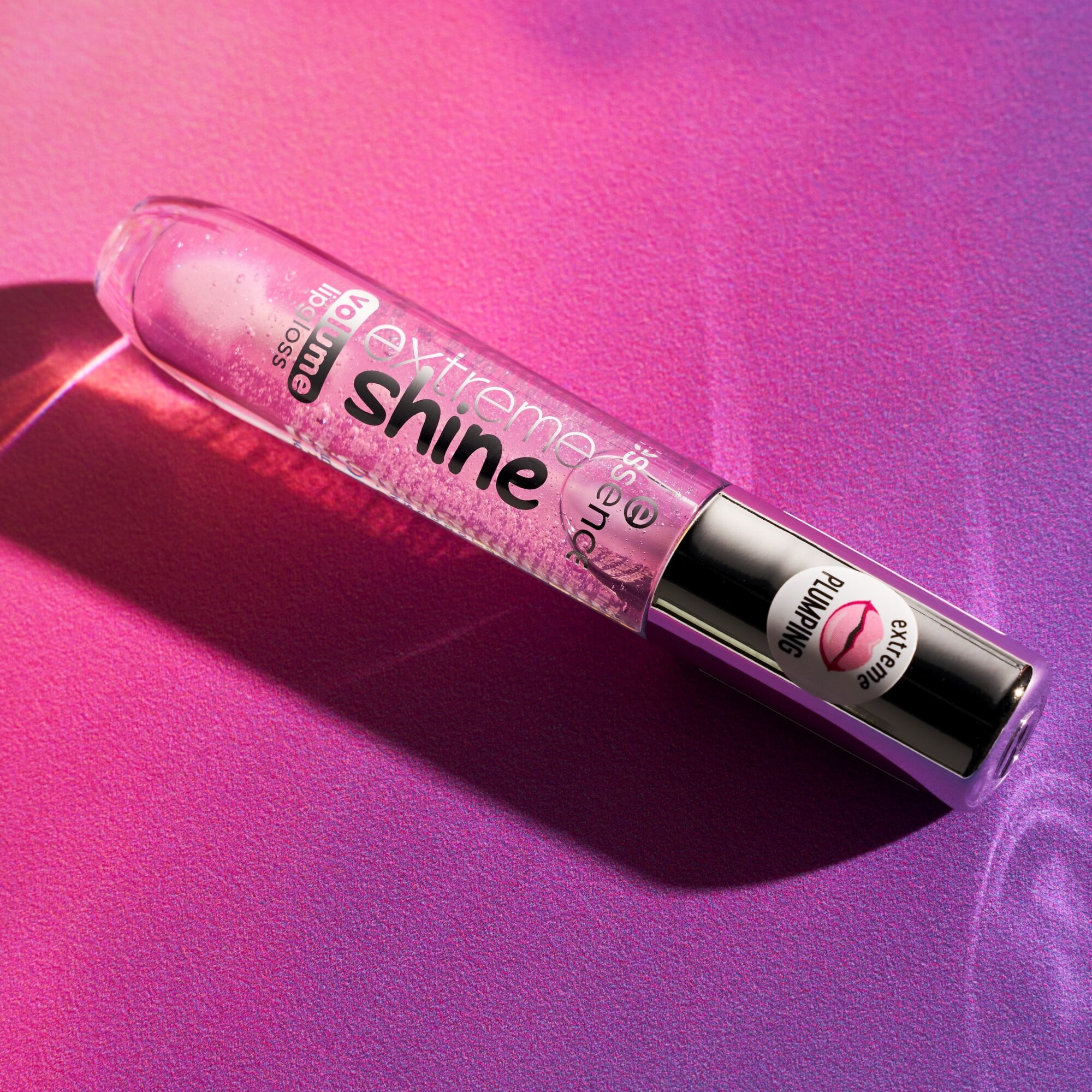 Extreme Shine Volume Lip Gloss, 02 Summer Punch