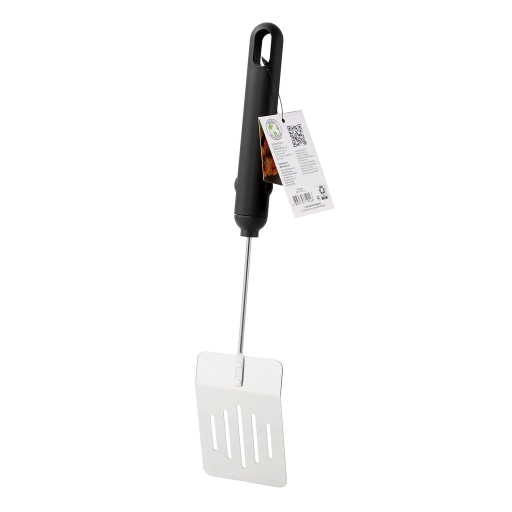Expert Grill 15inch Stainless Steel Barbecue Spatula with Detachable Handle