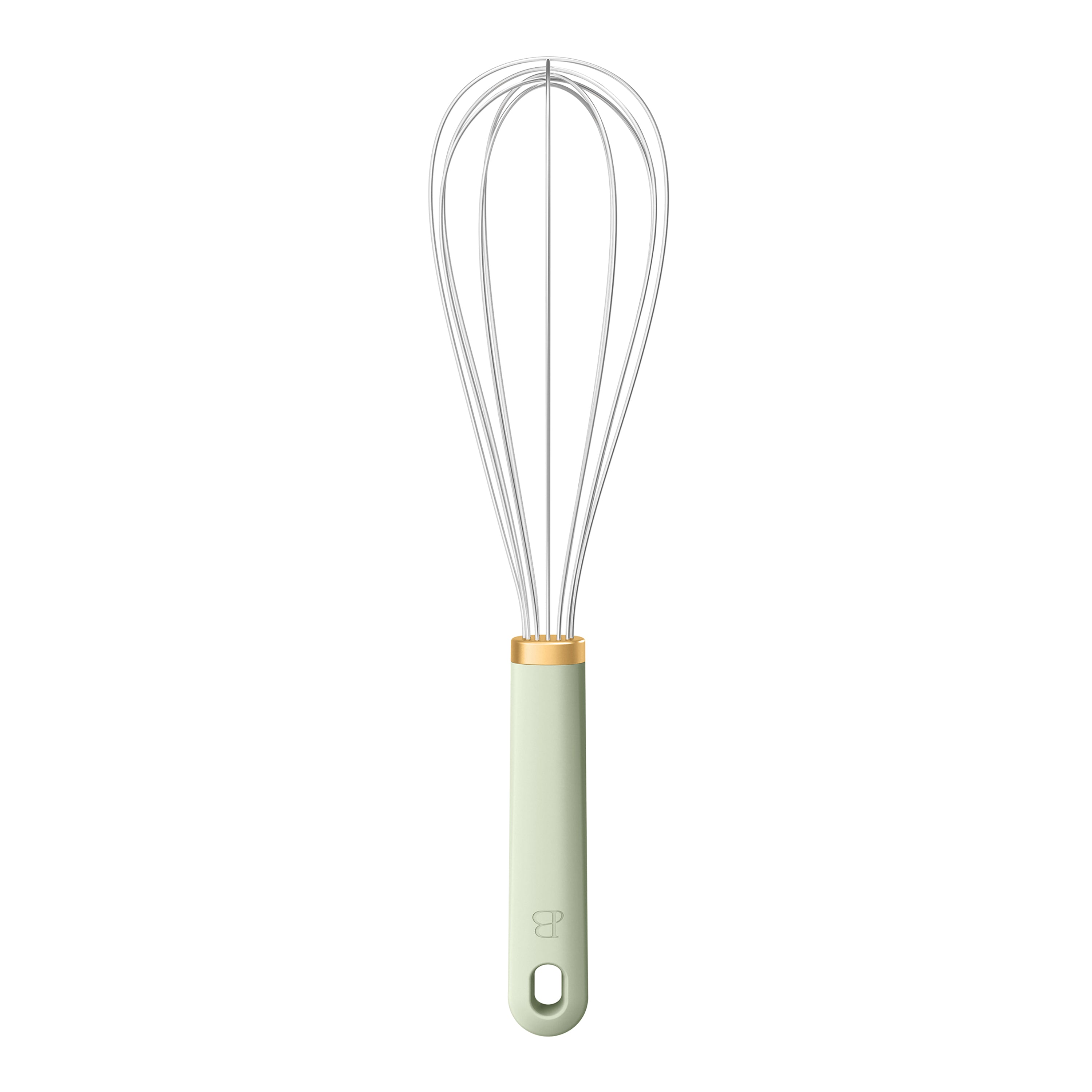5-Piece Kitchen Tool Set, Porcini Taupe by Drew Barrymore