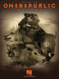 Onerepublic - Native, (Paperback)