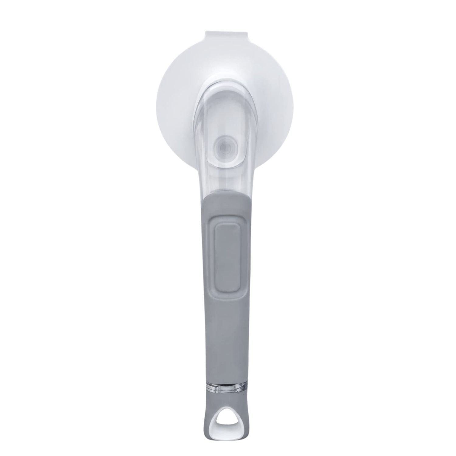 The Original Smiling Handle with Soap Dispensing for use with the SCRUB DADDY (Reg. TM) Sponge &amp; Smilyeez Scrub Moji &amp; DUO Moji Sponges