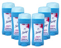 Invisible Solid Antiperspirant And Deodorant, Powder Fresh, 2.6 Ounce (Pack Of 6)